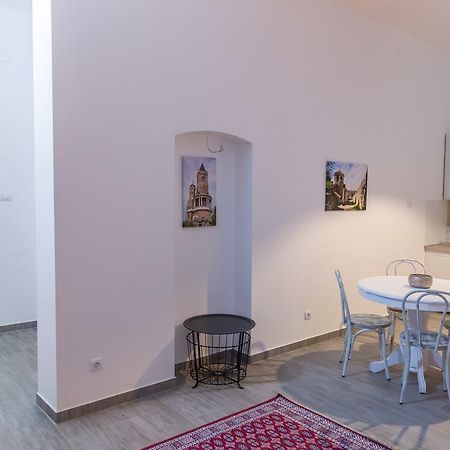 Apartment Savamala 59 بلغراد المظهر الخارجي الصورة
