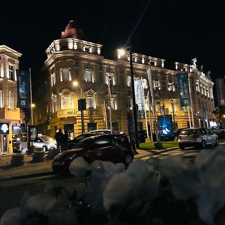 Apartment Savamala 59 بلغراد المظهر الخارجي الصورة