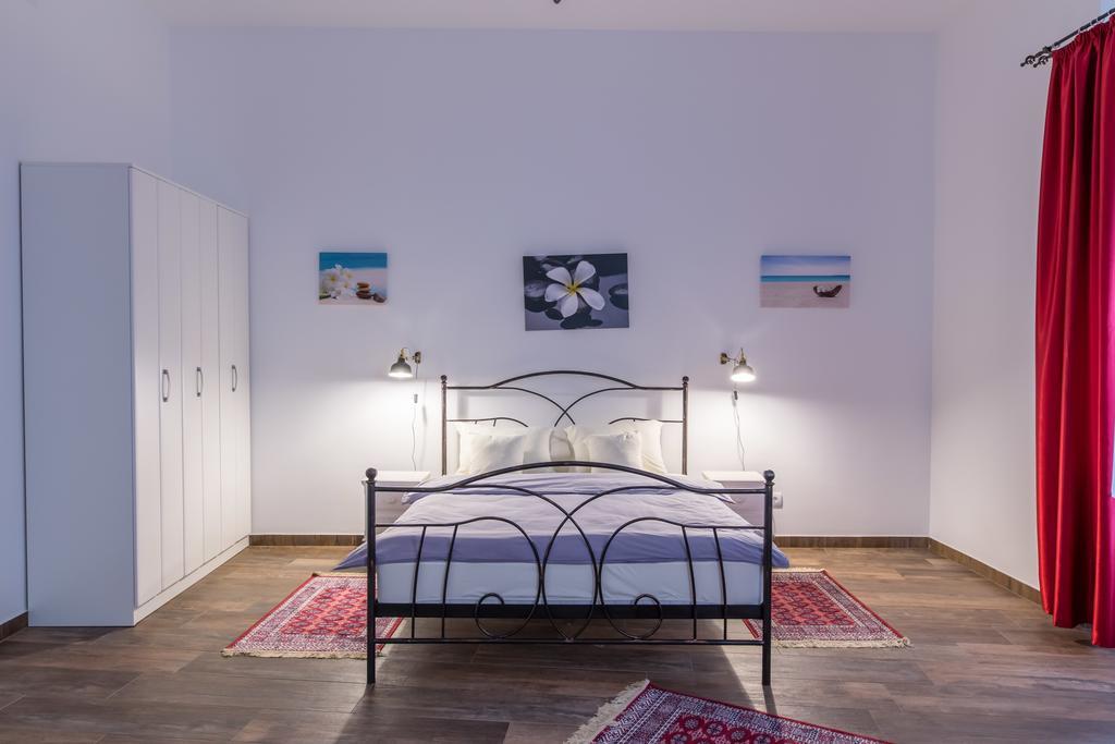 Apartment Savamala 59 بلغراد المظهر الخارجي الصورة