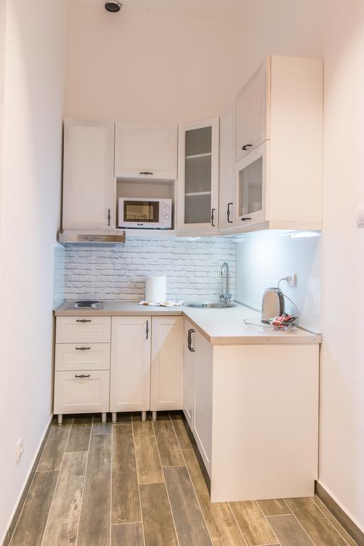 Apartment Savamala 59 بلغراد المظهر الخارجي الصورة