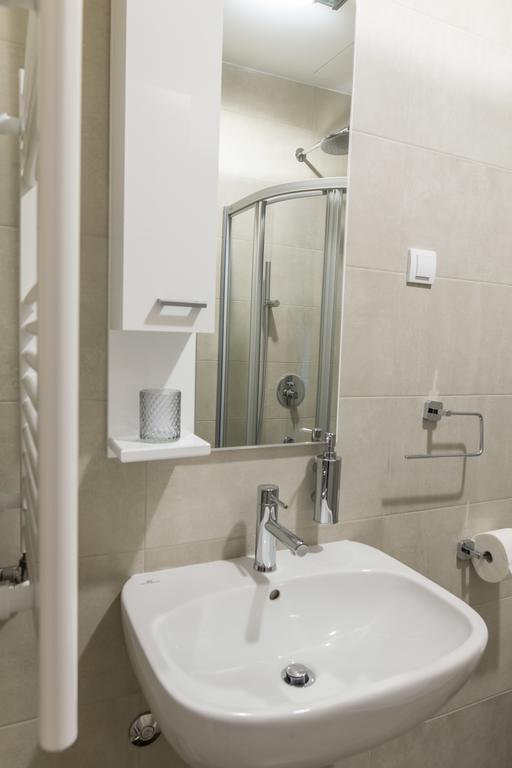 Apartment Savamala 59 بلغراد المظهر الخارجي الصورة