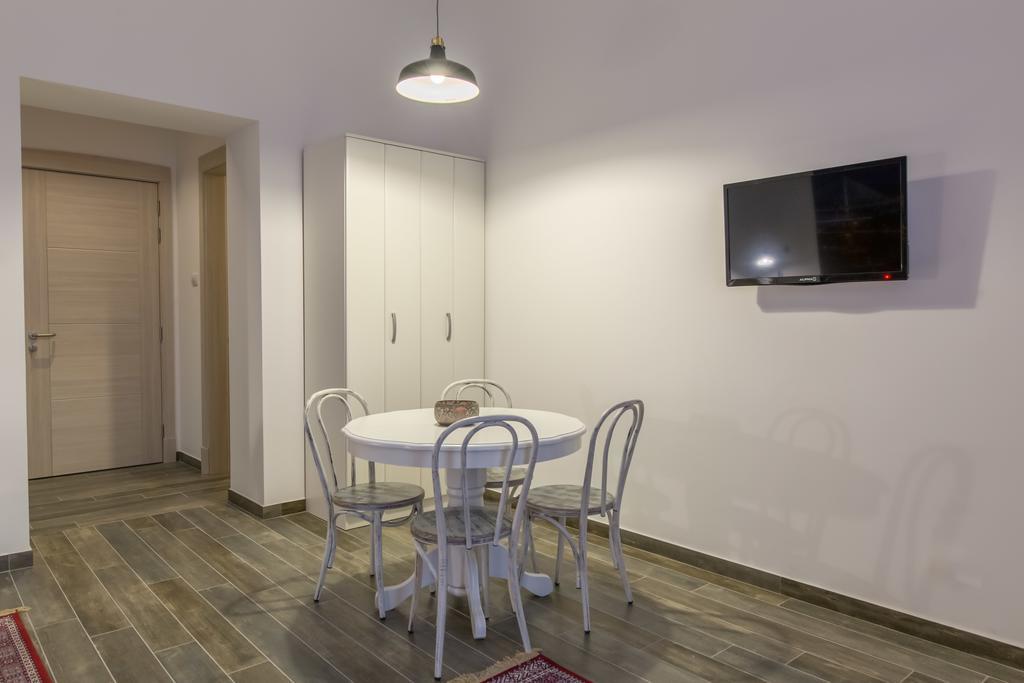 Apartment Savamala 59 بلغراد المظهر الخارجي الصورة