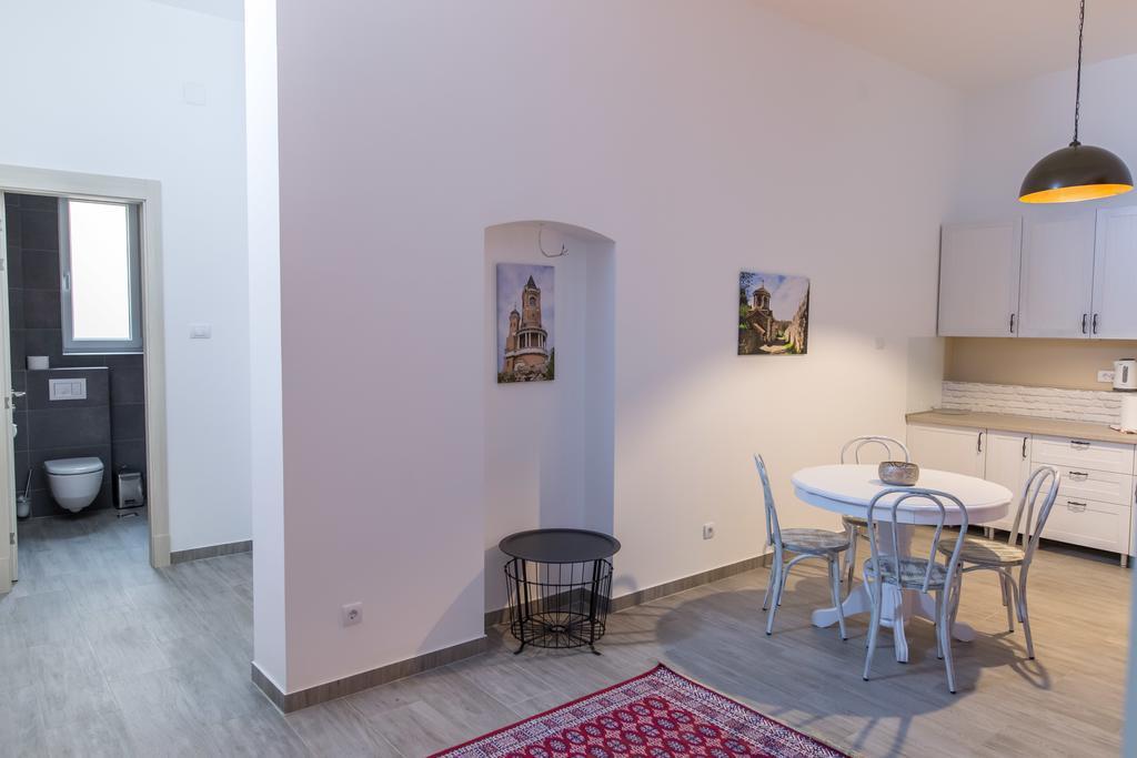 Apartment Savamala 59 بلغراد المظهر الخارجي الصورة