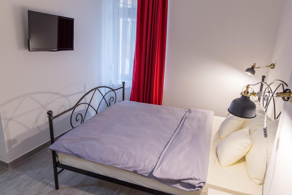 Apartment Savamala 59 بلغراد المظهر الخارجي الصورة
