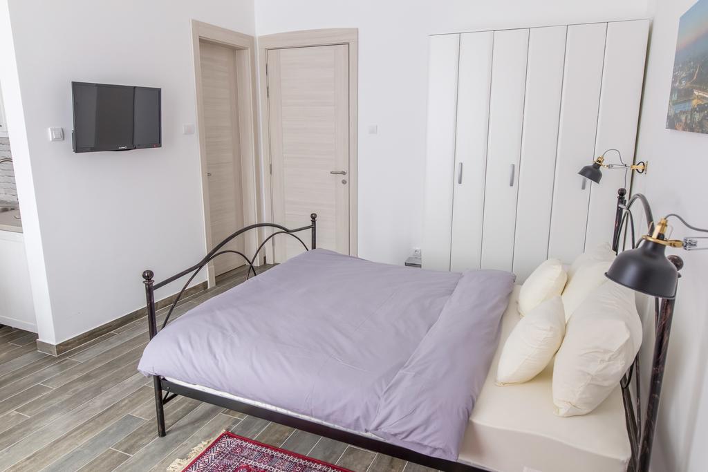 Apartment Savamala 59 بلغراد المظهر الخارجي الصورة