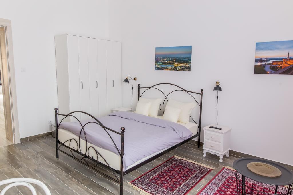 Apartment Savamala 59 بلغراد المظهر الخارجي الصورة