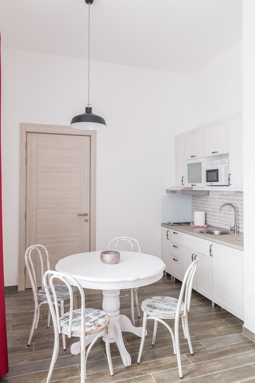 Apartment Savamala 59 بلغراد المظهر الخارجي الصورة