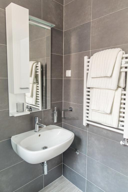 Apartment Savamala 59 بلغراد المظهر الخارجي الصورة