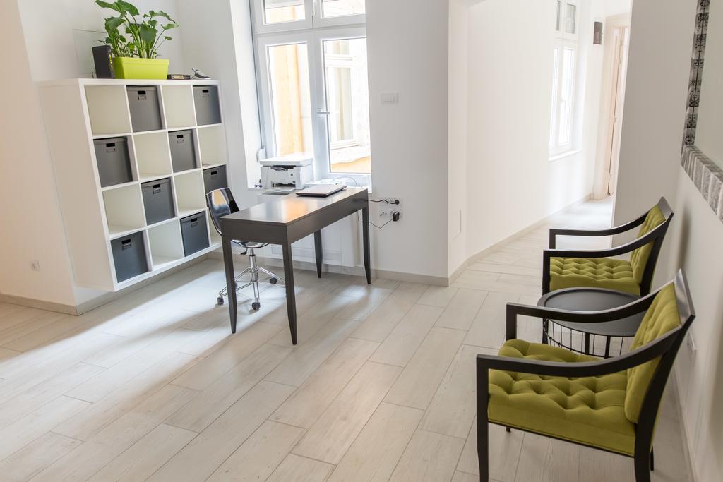 Apartment Savamala 59 بلغراد المظهر الخارجي الصورة