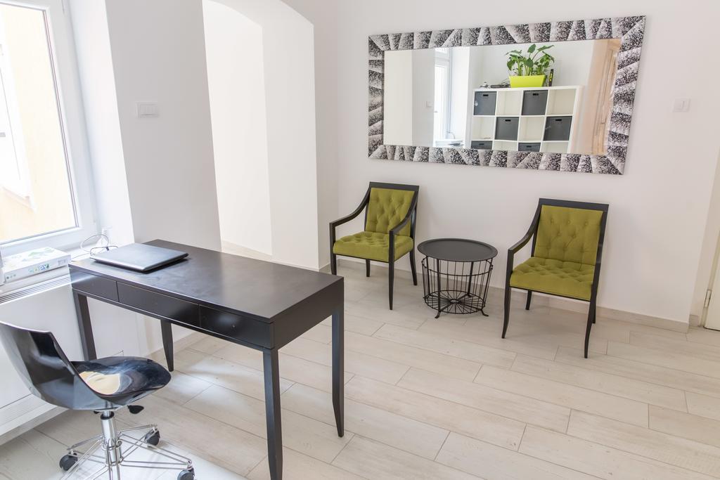 Apartment Savamala 59 بلغراد المظهر الخارجي الصورة