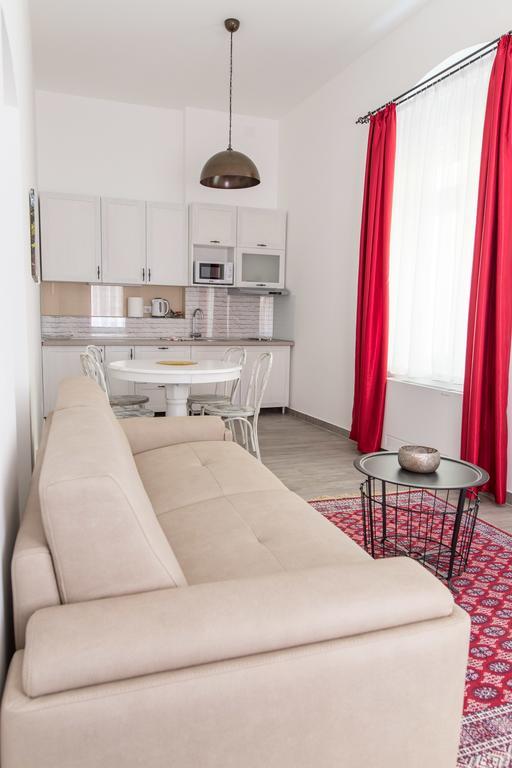 Apartment Savamala 59 بلغراد المظهر الخارجي الصورة