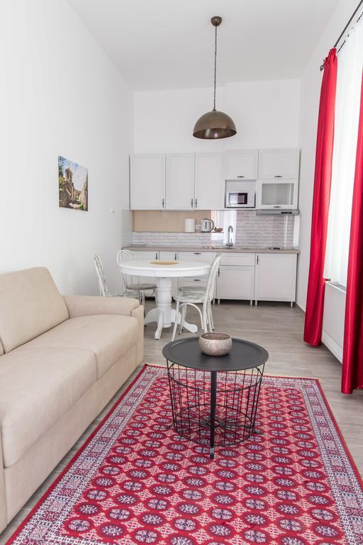 Apartment Savamala 59 بلغراد المظهر الخارجي الصورة