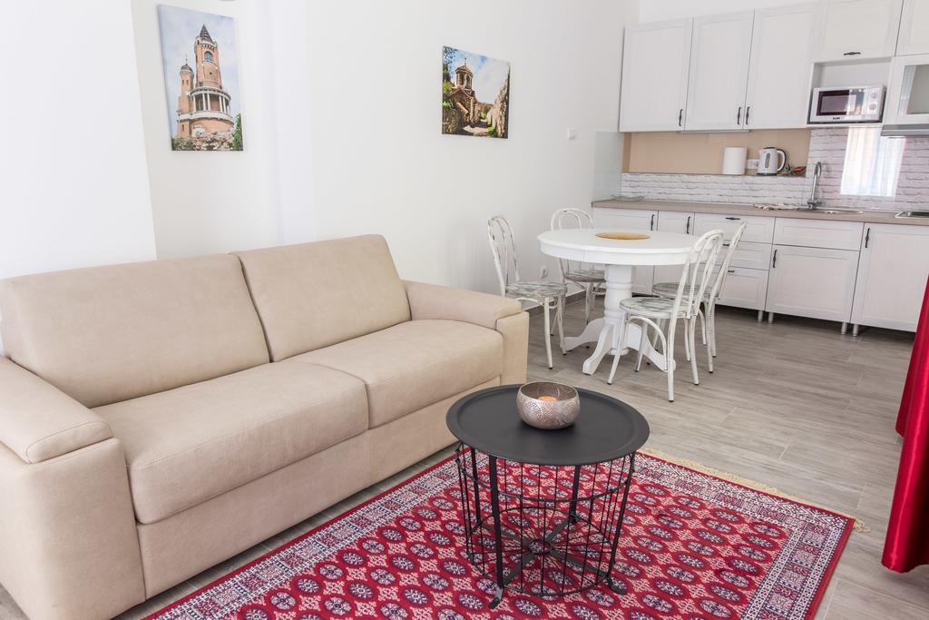 Apartment Savamala 59 بلغراد المظهر الخارجي الصورة