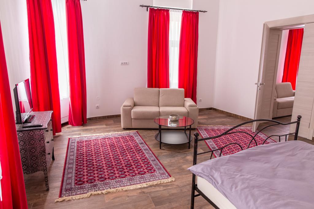 Apartment Savamala 59 بلغراد المظهر الخارجي الصورة