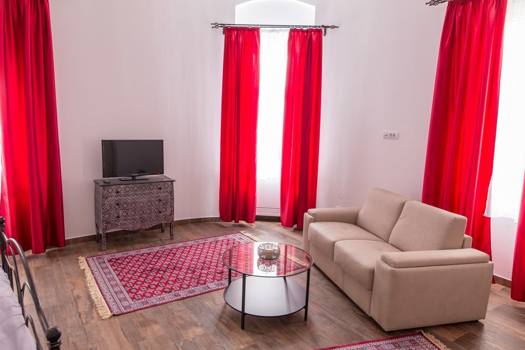 Apartment Savamala 59 بلغراد المظهر الخارجي الصورة
