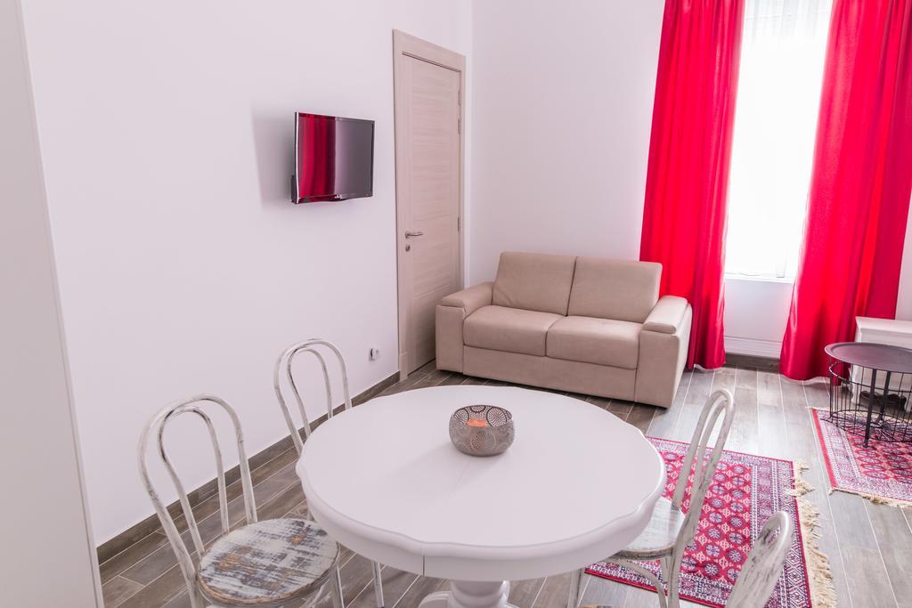 Apartment Savamala 59 بلغراد المظهر الخارجي الصورة