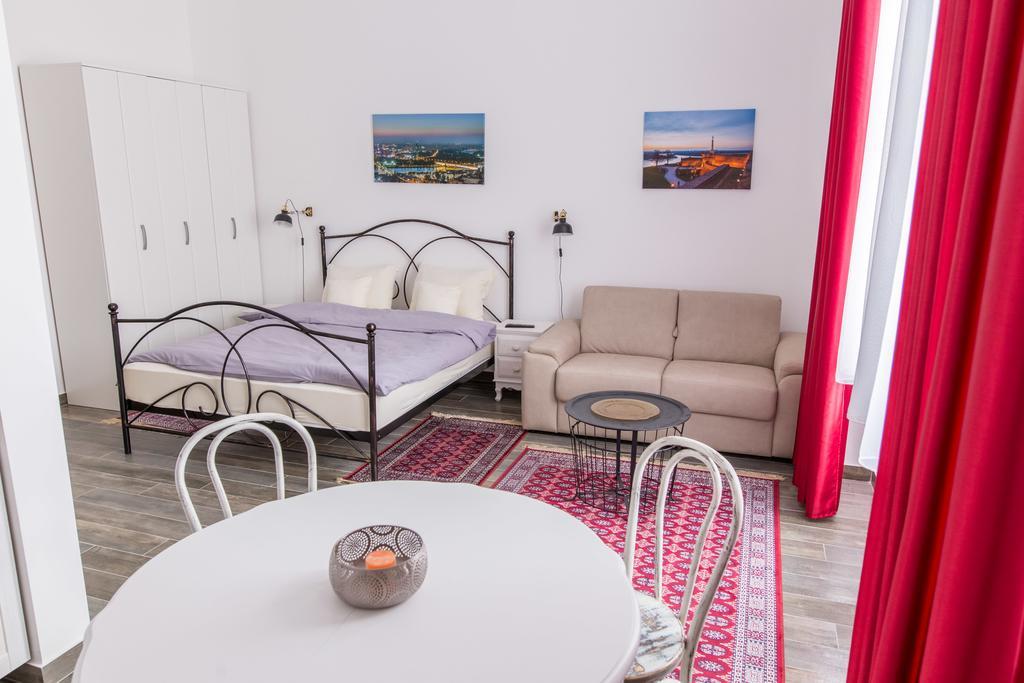 Apartment Savamala 59 بلغراد المظهر الخارجي الصورة