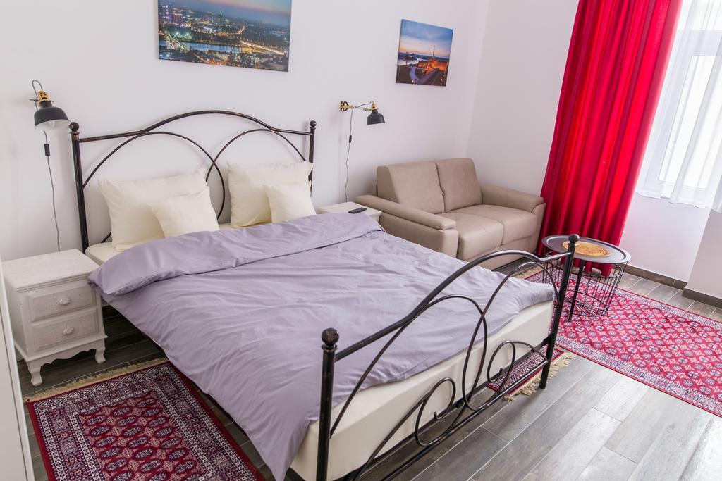 Apartment Savamala 59 بلغراد المظهر الخارجي الصورة