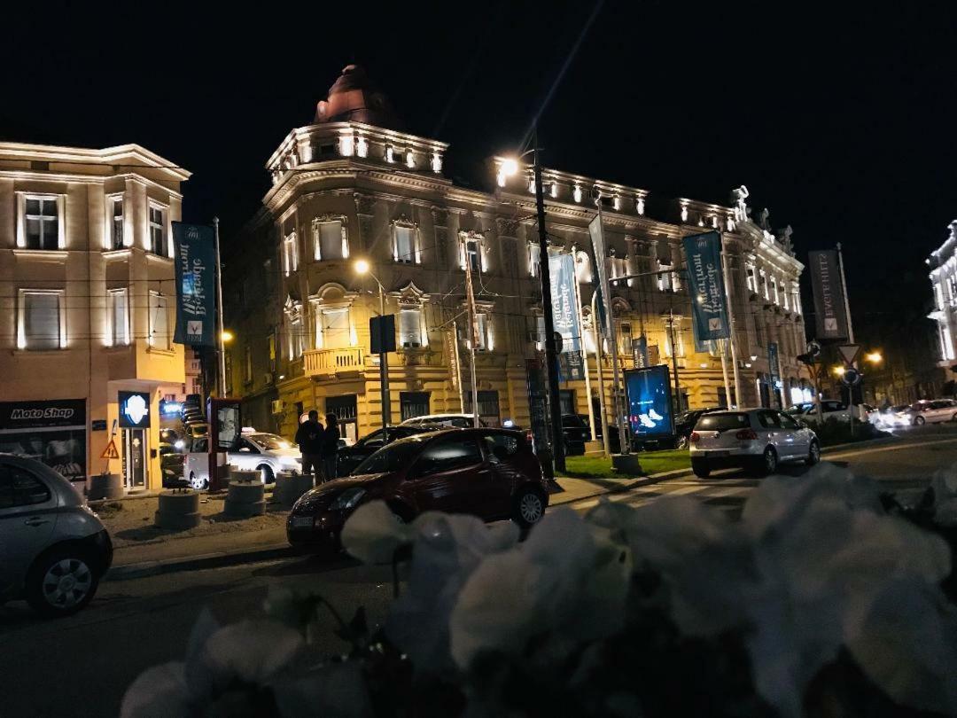 Apartment Savamala 59 بلغراد المظهر الخارجي الصورة